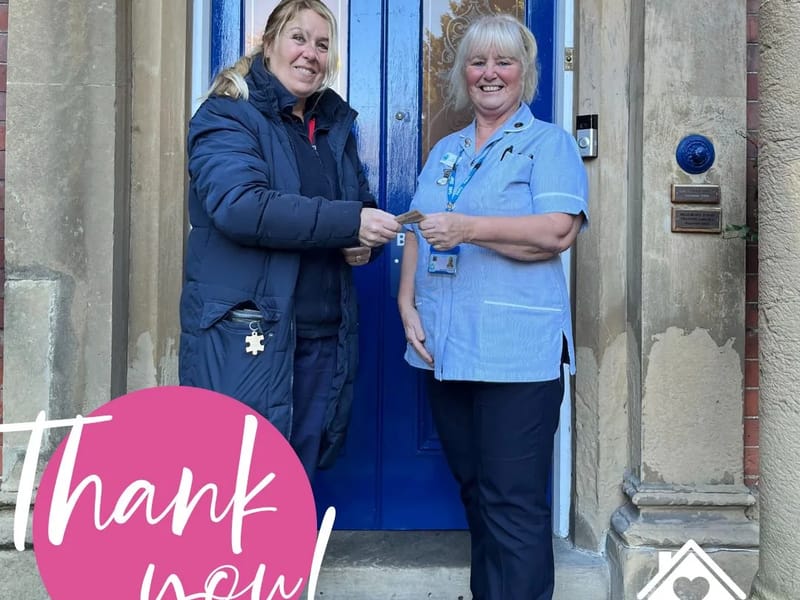 Beaumond House Hospice Care - Hospice in Newark, England photo 2