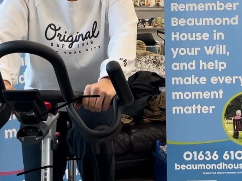 Beaumond House Hospice Care - Hospice in Newark, England photo 1