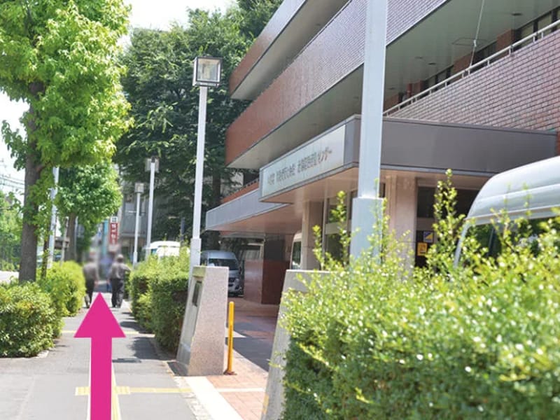 さくら訪問看護ステーション - 訪問看護 in 中野区, 東京都 photo 2