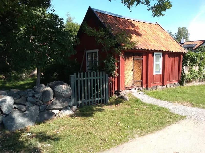 Ärlinghem - Äldreboende in Sigtuna, Stockholms län photo 1
