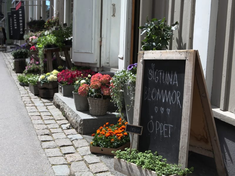 Ärlinghem - Äldreboende in Sigtuna, Stockholms län photo 2