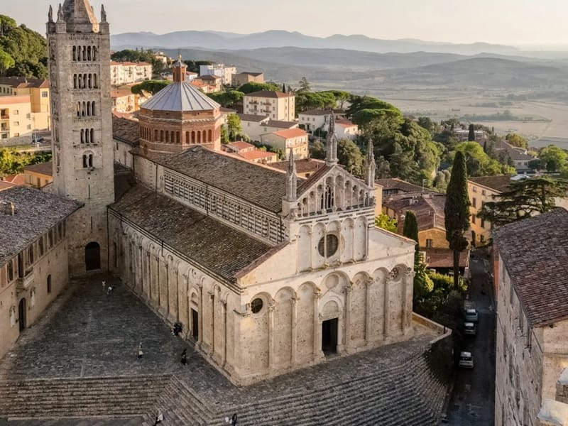 Ospedale Di Comunita' Di Massa M.ma - Ospedale in Massa Marittima, Toscana photo 2
