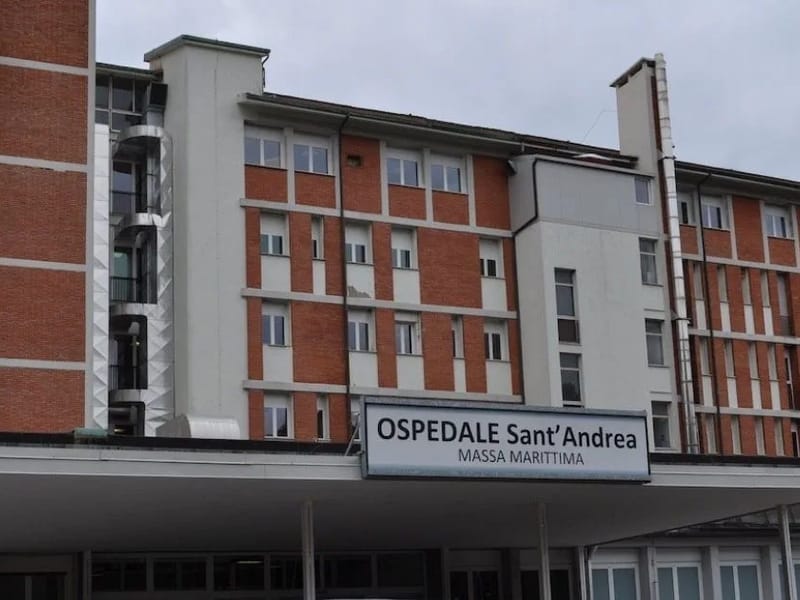 Ospedale Di Comunita' Di Massa M.ma - Ospedale in Massa Marittima, Toscana photo 1
