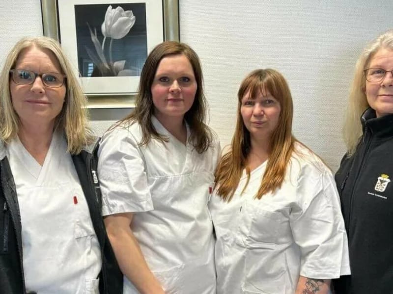Hjemmesykepleie Hamar kommune - Hjemmesykepleie in Hamar, Innlandet photo 3