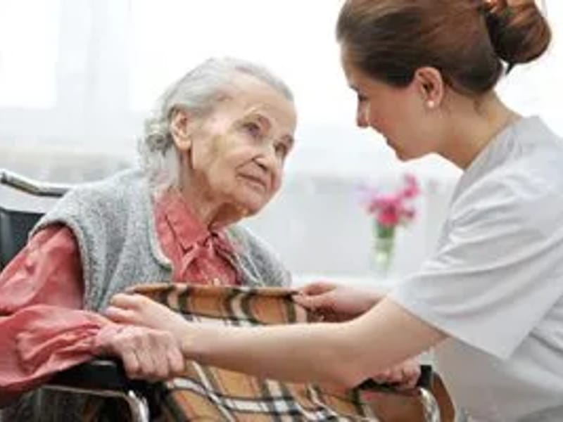 Angels Care At Home Ltd - In-Home Care in Swindon, England photo 1