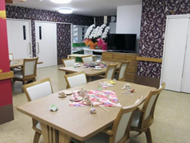 ちんとんしゃん - 有料老人ホーム in 墨田区, 東京都 photo 1