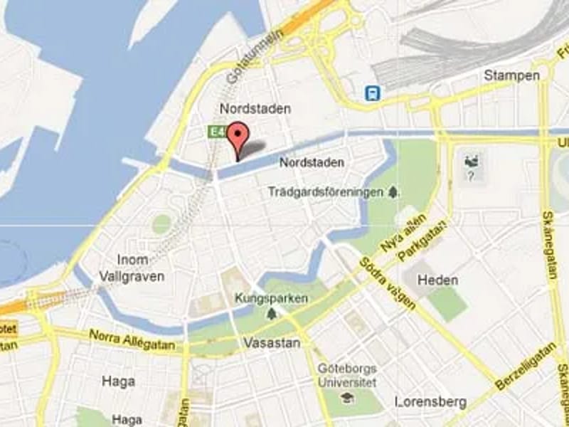G htj Skånegatan Norra - Hemtjänst in Göteborg, Västra Götalands län photo 3