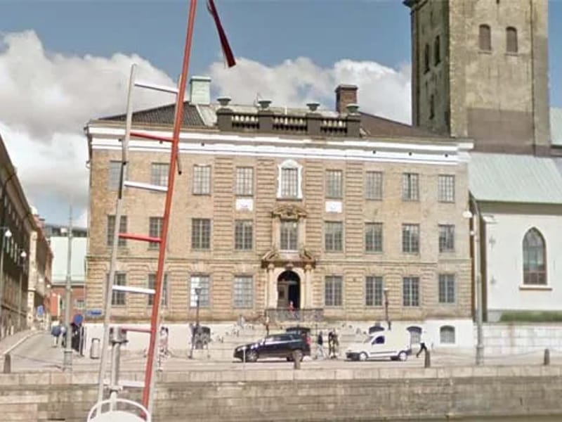 G htj Skånegatan Norra - Hemtjänst in Göteborg, Västra Götalands län photo 2