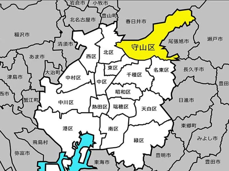 SunSun9℃ - 有料老人ホーム in 名古屋市守山区, 愛知県 photo 4
