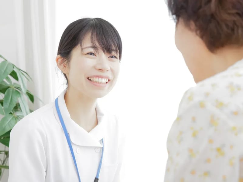 Trust訪問看護 - 訪問看護 in 大野城市, 福岡県 photo 4