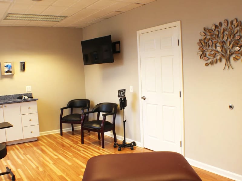 ADVANCED PRIMARY CARE PLLC - Home Health Nursing in Las Vegas, NV photo 2