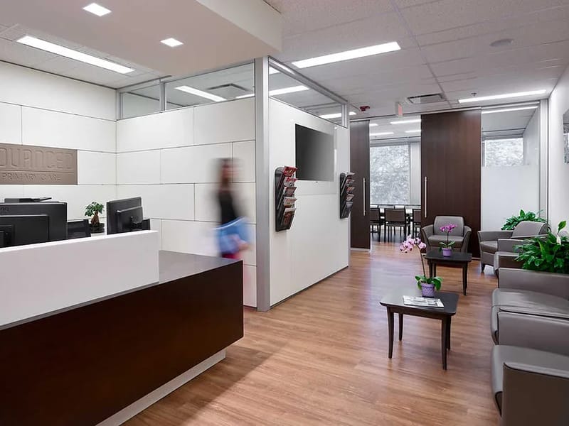 ADVANCED PRIMARY CARE PLLC - Home Health Nursing in Las Vegas, NV photo 1