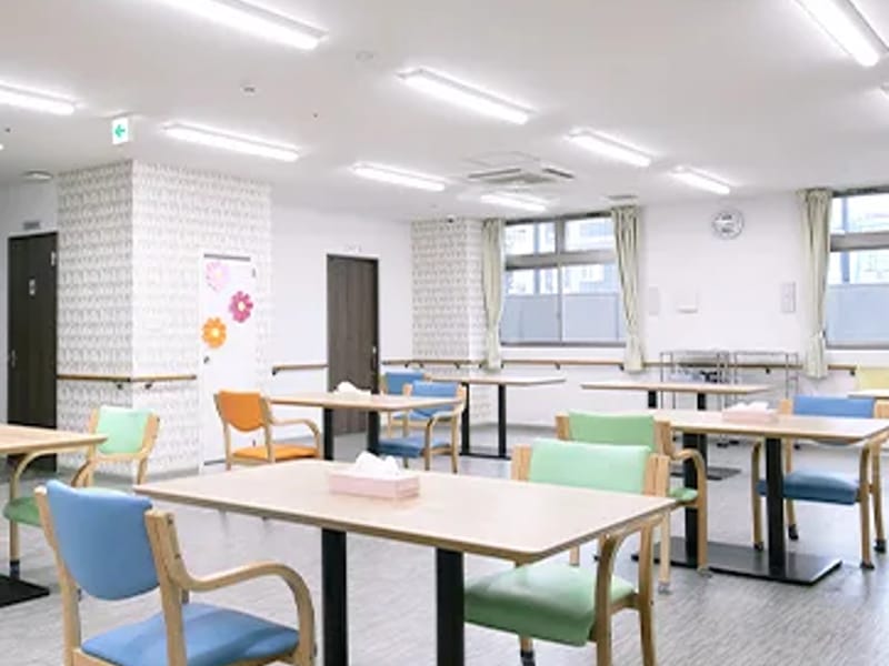 ひまわりサービス平野店 - 訪問介護 in 大阪市平野区, 大阪府 photo 2