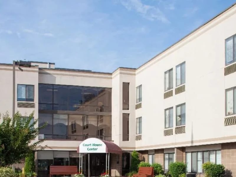 Brookdale Cape May - Assisted Living in Cape May Court House, NJ photo 1