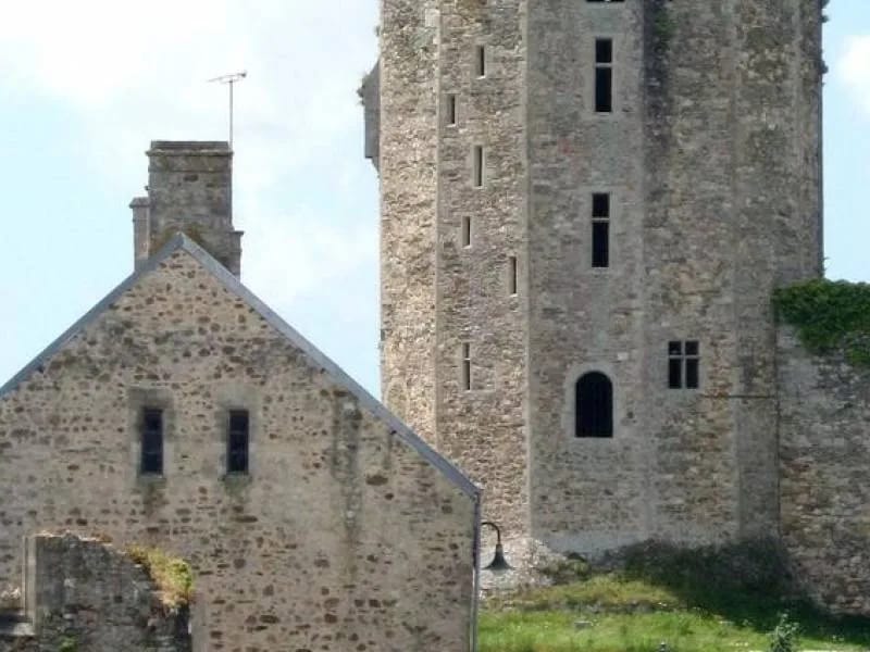 Residence La Noe - Maison de Retraite in CHERBOURG EN COTENTIN, Normandie photo 1
