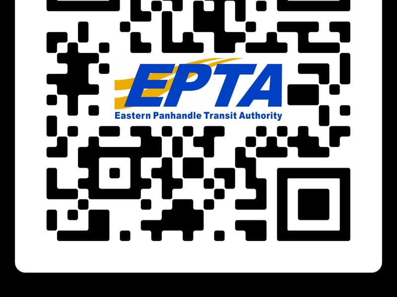 Eastern Panhandle Transit Authority - Medical Transport in Martinsburg, WV photo 1