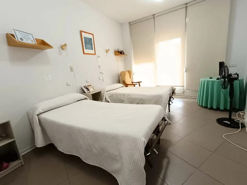 Municipal Navalcarnero (Virgen De La Concepción), Residencia De Personas Mayores - Hogar de Ancianos in Navalcarnero, Madrid photo 2