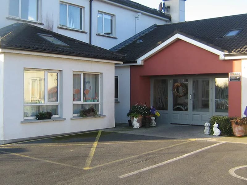 Temple Grove Nursing Home - Nursing Home in Uckfield, England photo 3
