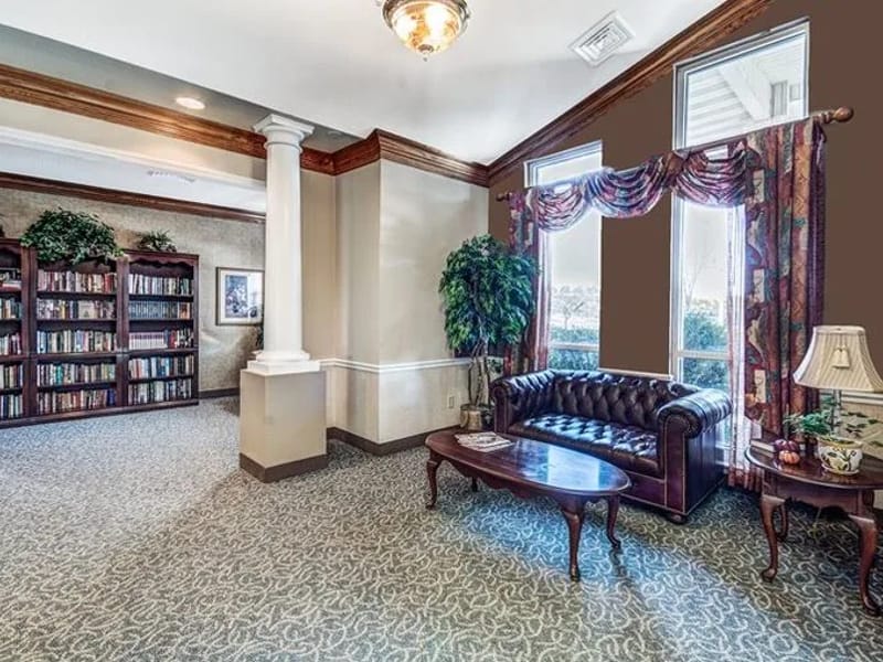 Mercy Clinic-Springfield Communities - Home Health Nursing in Branson, MO photo 4