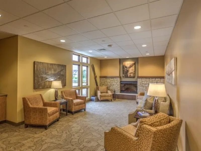 Riverside Senior Life Bourb - Assisted Living in Bourbonnais, IL photo 4