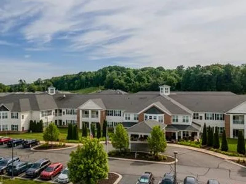 Bishop Hills Elder Care - Assisted Living in Rockford, MI photo 2