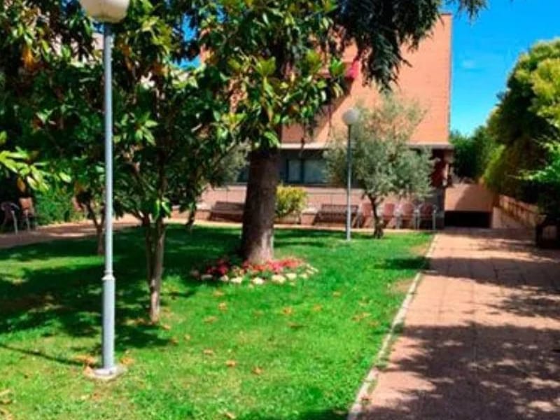Residencia Raíces II - Hogar de Ancianos in Valladolid, Castilla y León photo 1