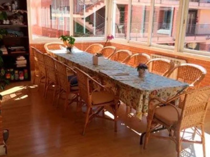 Residencia Raíces II - Hogar de Ancianos in Valladolid, Castilla y León photo 2