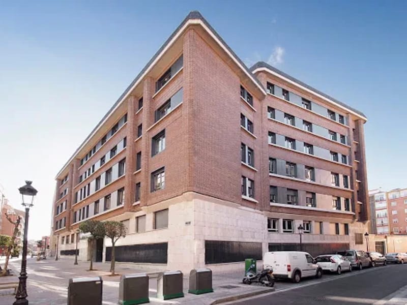 Residencia Raíces II - Hogar de Ancianos in Valladolid, Castilla y León photo 3