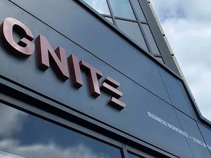 Ignite Nursing - Home Health Nursing in Wolverhampton, England photo 1