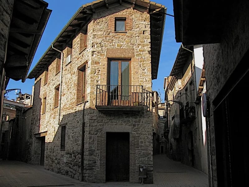 Residència Municipal de Santpedor - Can Jorba - Hogar de Ancianos in Santpedor, Cataluña photo 1