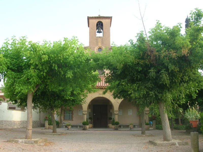 Residència Municipal de Santpedor - Can Jorba - Hogar de Ancianos in Santpedor, Cataluña photo 2