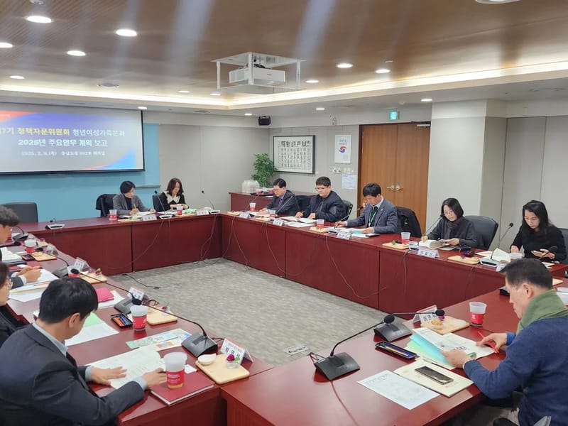 21세기요양원 노인요양공동생활가정 in 영등포구, 서울특별시 photo 2