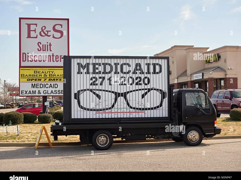 Alabama Medicaid Transportation - Medical Transport in Tuscaloosa, AL photo 3