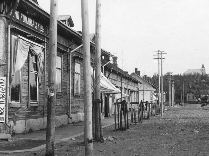 Vanhainkoti Salo in Salo, Varsinais-Suomi photo 2