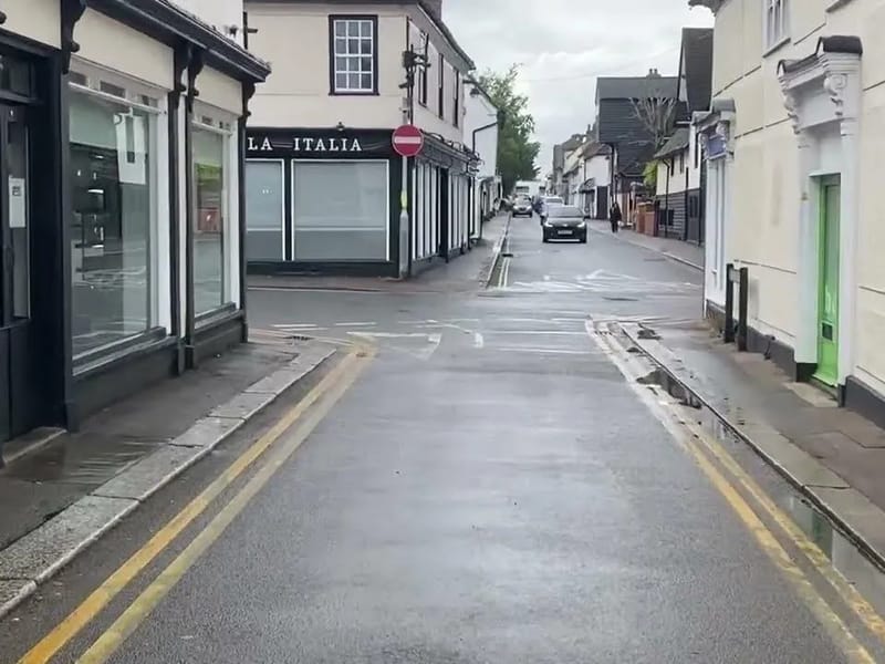 Chaseways - Nursing Home in Sawbridgeworth, England photo 1