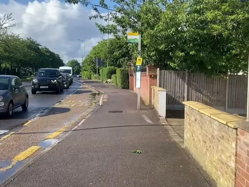 Chaseways - Nursing Home in Sawbridgeworth, England photo 3