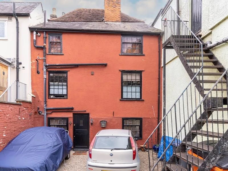 Chaseways - Nursing Home in Sawbridgeworth, England photo 2