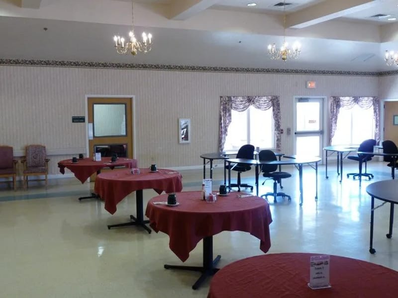 Winslow Campus of Care — Nursing Home, Winslow, AZ · photo 2