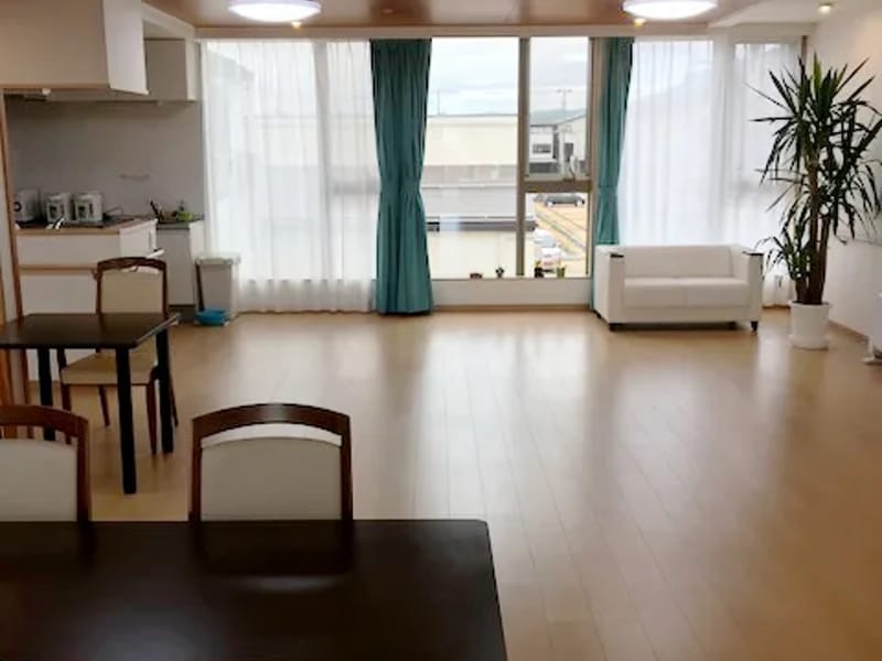 さわやか苑三条東居宅介護支援事業部 - 有料老人ホーム in 三条市, 新潟県 photo 3