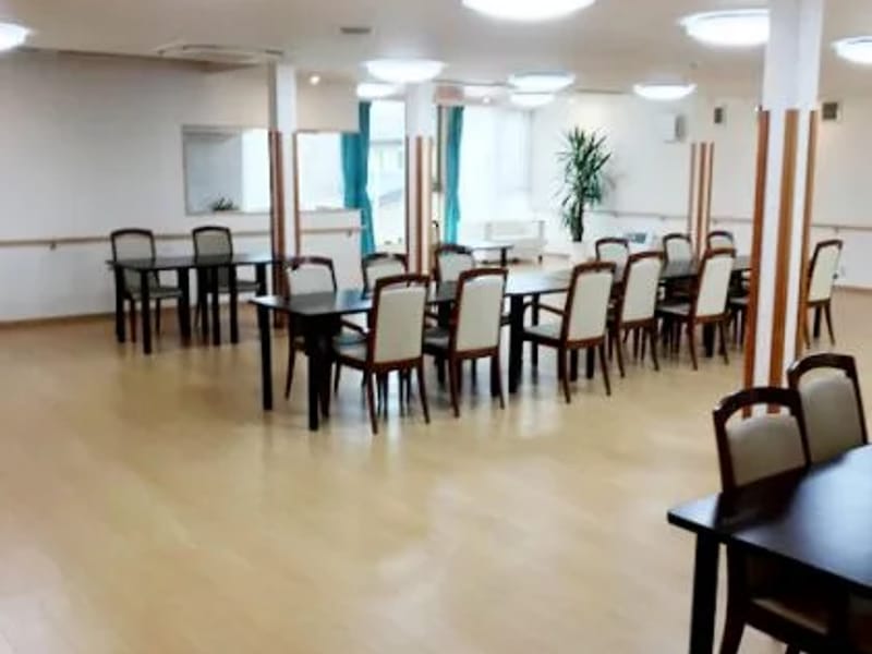 さわやか苑三条東居宅介護支援事業部 - 有料老人ホーム in 三条市, 新潟県 photo 2