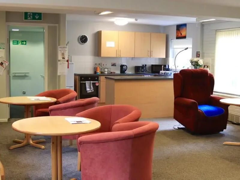 Bury Council - Falcon & Griffin Extra Care Scheme - Assisted Living in Bury, England photo 3