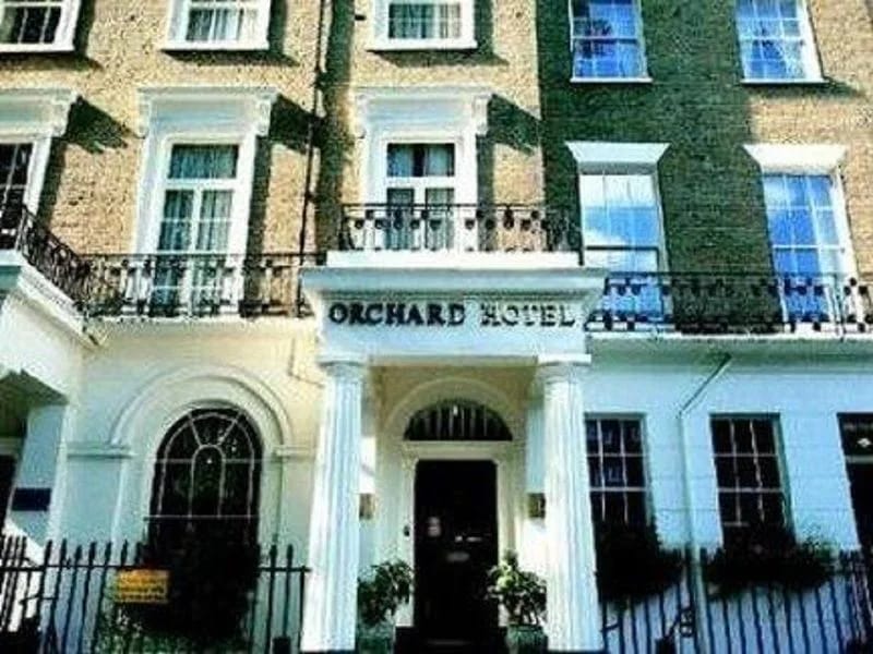 2-3 Orchard Close - Assisted Living in London, England photo 1