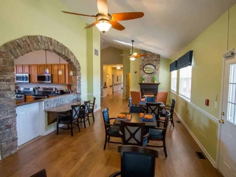 Sun Valley At The Meadows Llc - Assisted Living in Westminster, MD photo 1