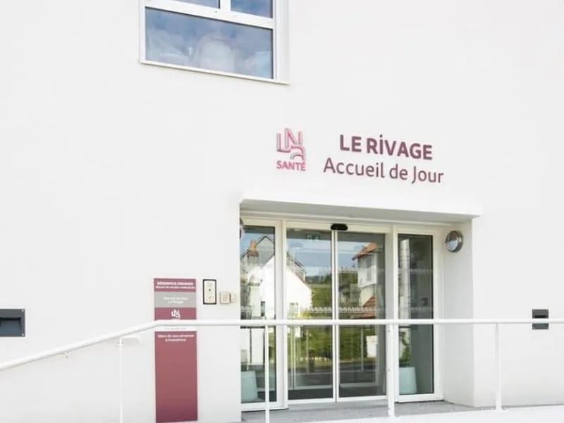 Accueil Jour & Plateforme Rivage Sud - Accueil de Jour in MULHOUSE, Grand Est photo 1