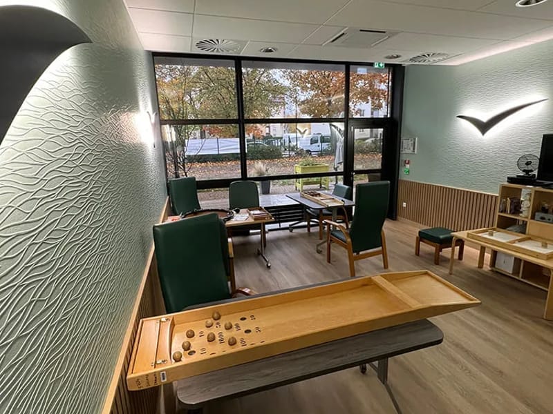 Accueil Jour & Plateforme Rivage Sud - Accueil de Jour in MULHOUSE, Grand Est photo 2