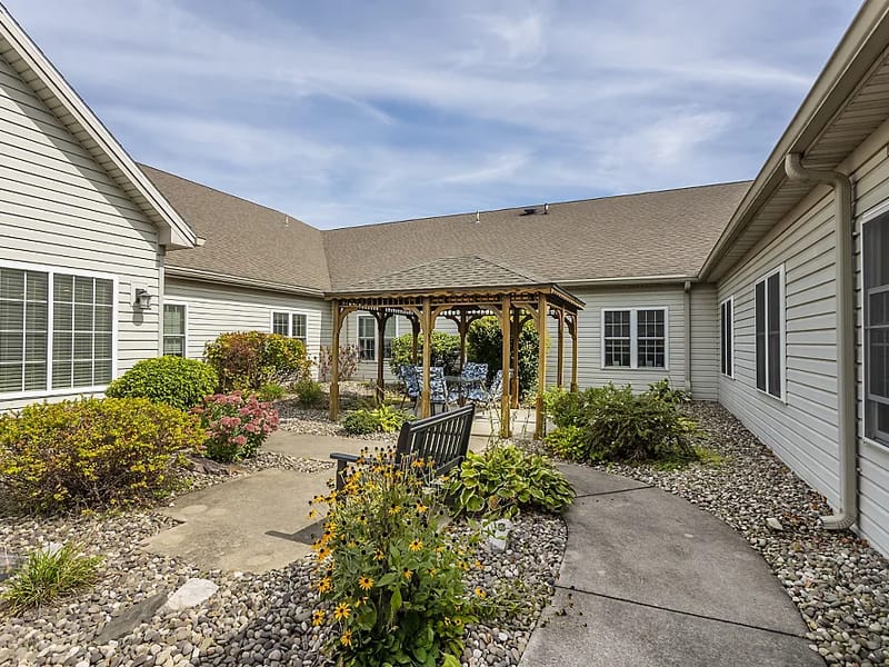 Brookdale Grayson View — Assisted Living, Selinsgrove, PA · photo 2
