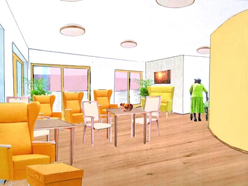 AWO Tagespflege Sonnenplatz - Tagespflege in Berlin, Berlin photo 1