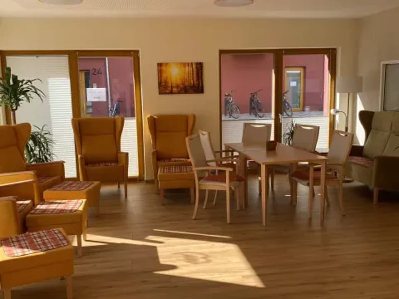 AWO Tagespflege Sonnenplatz - Tagespflege in Berlin, Berlin photo 3