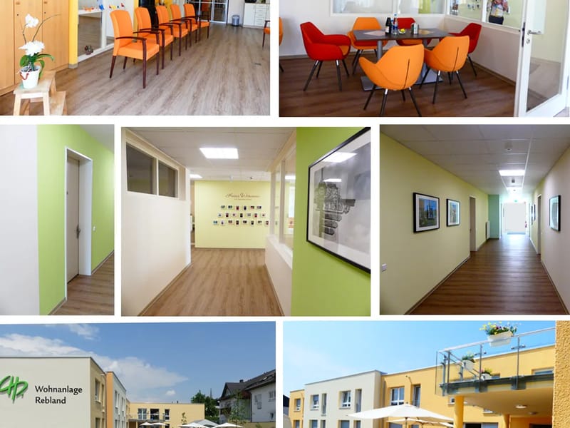 AWO Tagespflege Sonnenplatz - Tagespflege in Berlin, Berlin photo 2