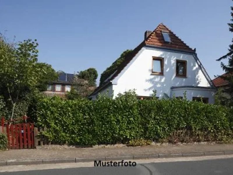 Haus Bronkhorstfeld - Pflegeheim in Oberhausen, Nordrhein-Westfalen photo 2